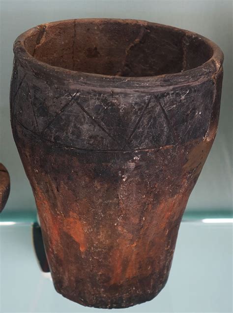 Prehistoric Pots Jars And Urns Photoset 1 The Riverside Arts Centre