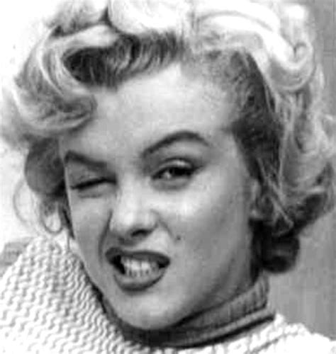 Check spelling or type a new query. Marilyn Monroe, a wink and a smile | John Irving | Flickr