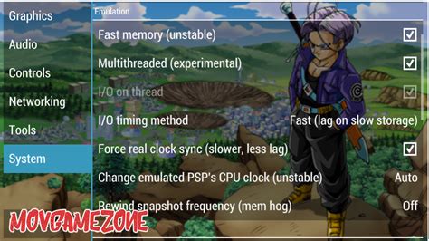 We did not find results for: Best PPSSPP Setting Of Dragon Ball Z Shin Budokai 2 Gold v ...