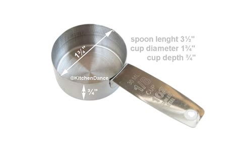 Coffee Measuring Spoon 21043 Kitchendance