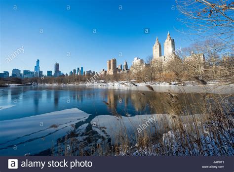 Centrale Di New York Central Park Immagini E Fotos Stock Alamy