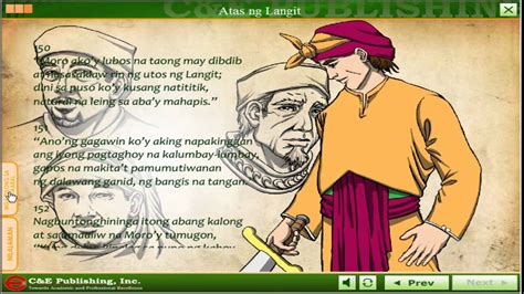 Florante At Laura Background