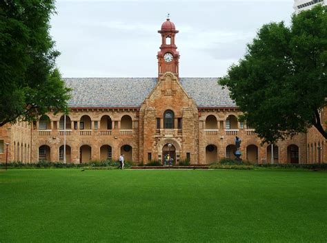 The Best Universities In South Africa Artofit