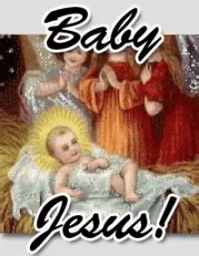 Updated daily, for more funny memes check our homepage. Baby Jesus Gifs Tenor