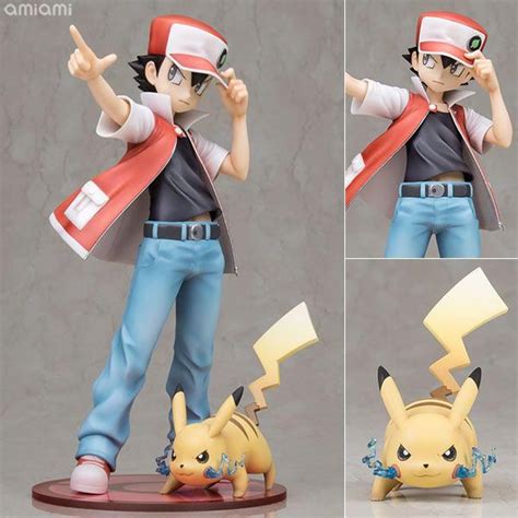 Action figures └ action figures & accessories └ toys & hobbies все категории antiques art baby books & magazines business & industrial cameras & photo cell phones & accessories clothing. AmiAmi Character & Hobby Shop | ARTFX J "Pokemon" Series ...