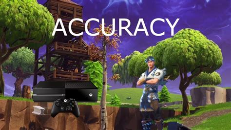 Why Accuracy Is The Best Console Player Youtube