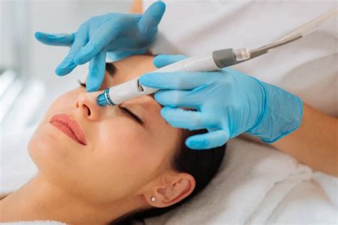Get Your Glow Back With A Hydrafacial® Advanced Dermatology And Laser