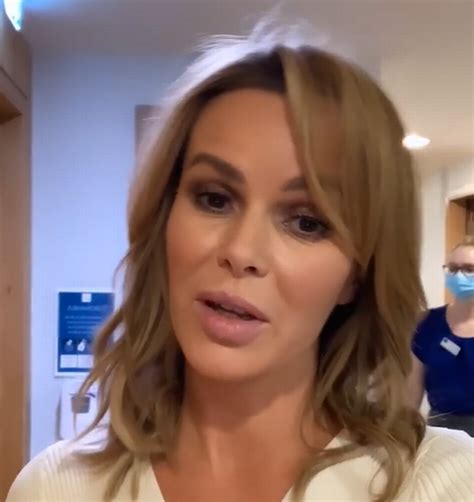 Free Amanda Holden Topless Qpornx Hot Sex Picture