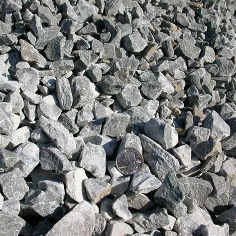 2b Limestone Woehler Landscape Supply