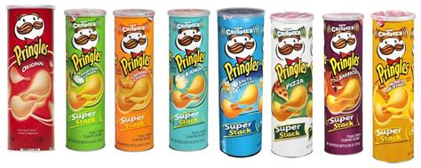 Which Pringles Flavors Are Vegan As The Saying Goes Once You Pop