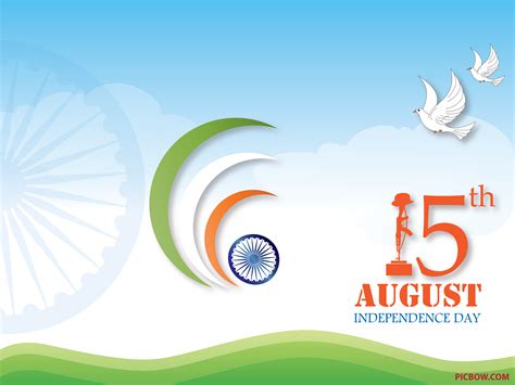 This symbol denotes the majestic and courageous nature of these individuals. 15 August Wallpaper Free Download | Picbow