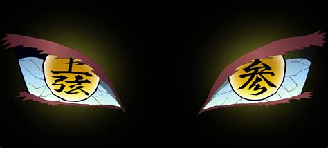 Demon Akaza (upper moon 3) eyes | Hình xăm, Hình ảnh, Hình nền