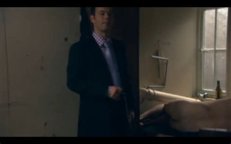 EvilTwin S Male Film TV Screencaps Skins X Joe Dempsie Naked