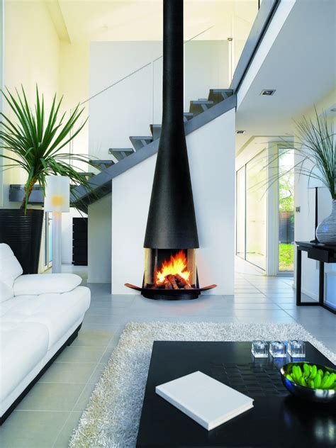 50 Best Modern Fireplace Designs And Ideas For 2018