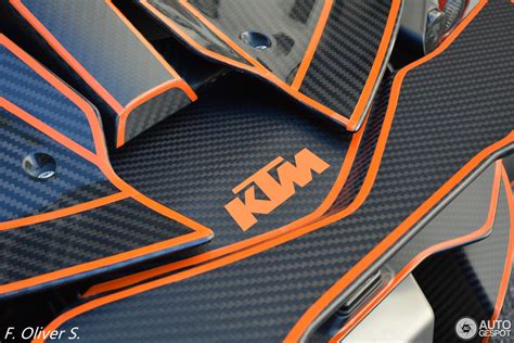 KTM X Bow R 21 Juli 2015 Autogespot
