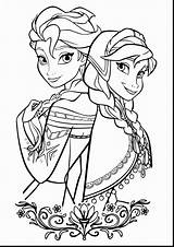 Coloring Elsa Pages Young Printable Color Getcolorings Frozen Colorings Awesome sketch template