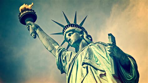 10 Amazing Statue Of Liberty Facts Mental Floss