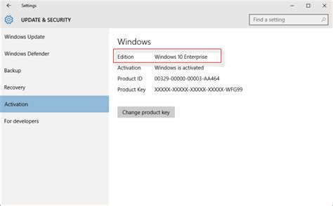 Windows 10 enterprise g n. 2 Ways to Upgrade to Windows 10 Enterprise