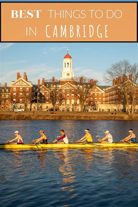 14 Best Things To Do In Cambridge Massachusetts Global Viewpoint