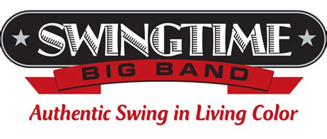 Newsletter Swingtime Big Band