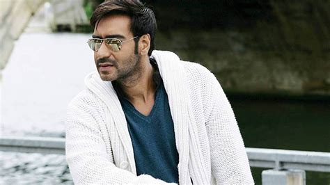 How To Meet Ajay Devgan Personally And Face To Face Best Guide