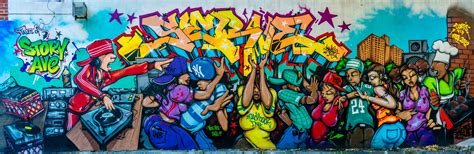 Graffiti Art Categories Canvas Prints Wonder Wall