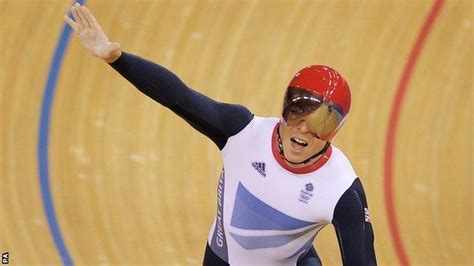 Sir Chris Hoy Six Time Olympic Champion Defends British Cycling Bbc