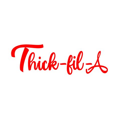 Funny Thicc Thick Fil A Curvy Girl Thick Women Thicc Fil A Thick Fil