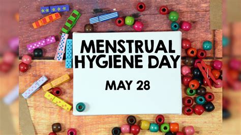 World Menstrual Hygiene Day 2021 Date Theme Significance And Quotes News18