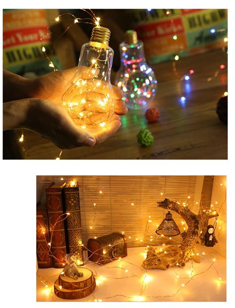 Lights come in six standard variants, fairy light, paper lantern, orb lantern, flower light, ornate lantern, and oil lantern. 🧚🏻‍♀️🌿Easy, bright DIY fairy light centerpieces are the ...