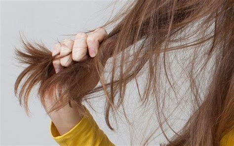 8 Surprising Things Your Hair Can Reveal About Your Health How To