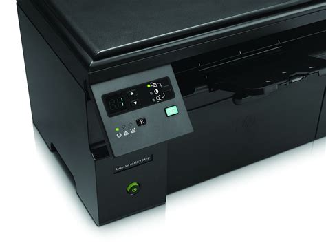 أنظمة التشغيل المتوافقة بطابعة اتش بي hp laserjet m1132 mfp. Máy in HP LaserJet M1132 MFP ( Print-Scan-Copy ) - KKS.VN ...