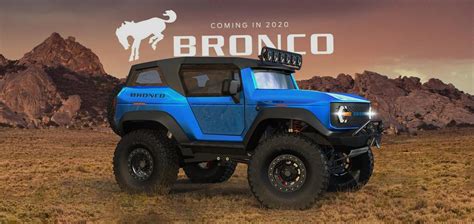 ford bronco review design release date engine