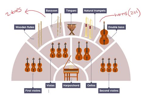 A Beginner S Guide To The Orchestra Part 2