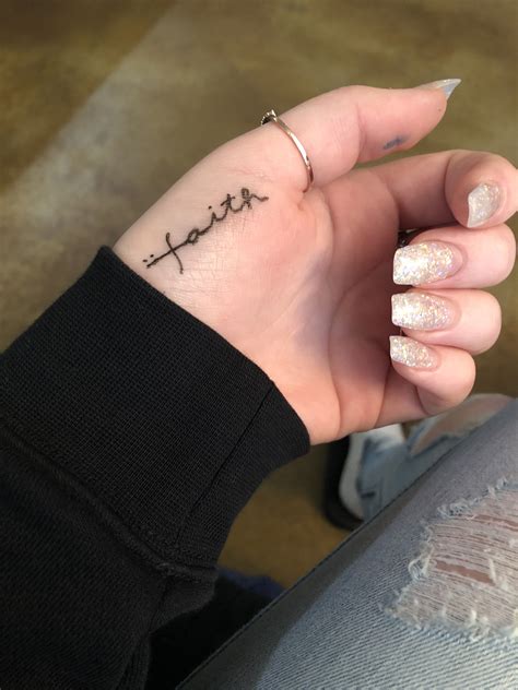 Small Simple Tattoos For Girls Hand Viraltattoo Small Tattoos