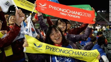 Do Svidaniya Sochi Olympic Torch Moves On To Pyeongchang Cnn