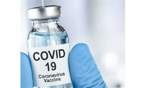 Vaccines approved for use and in clinical trials. COVID-19 vaccine coming by April | Health News