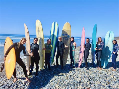 Holly Explains Surf Therapy — Surf With Holly Beck