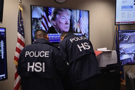 Trump Admin Now Reportedly Deploying Federal Agents In Chicago Tpm
