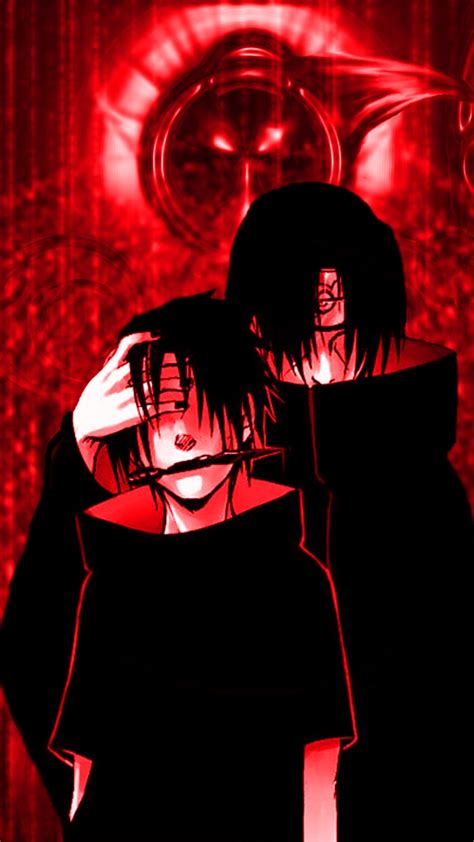 Tons of awesome naruto iphone wallpapers to download for free. Itachi Uchiha Iphone 4 Wallpaper | hobbiesxstyle