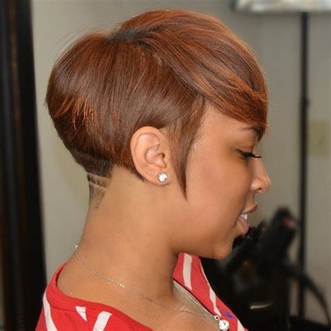 60 Great Short Hairstyles For Black Women Therighthairstyles