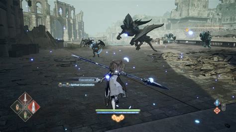 Valkyrie Elysium How To Get All Weapons Gameriv