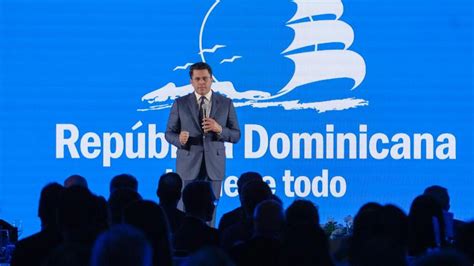 Reúne República Dominicana A Más De 200 Representantes Del Sector