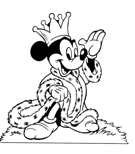 coloriage Disney colors, Disney coloring pages, Disney symbols