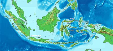 Dengan sistem pemerintahaan monarki konstitusional federal tersebut, malaysia dibagi menjadi 13 negara bagian dan 3 wilayah persekutuan. Berapa Luas Wilayah Indonesia?