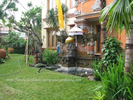 Kesemua villa menawarkan suasana ketenangan tropika yang dihias bergaya dengan semua manfaat moden dan. Desain Taman Bali | Gaya Taman Bali