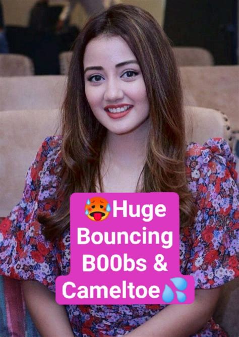 Famous Insta Model Latest Most Demanded Exclusive Video Ft Huge Bouncing B00bs And First Time