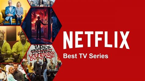 List Of 10 Best Shows On Netflix To Watch In 2019