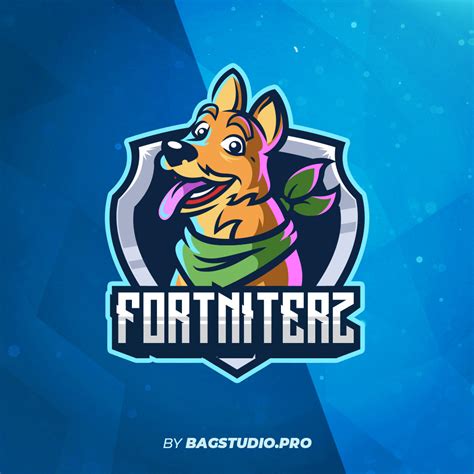 Bonesy Fornite Esport Logo By Horacio Velozo On Dribbble