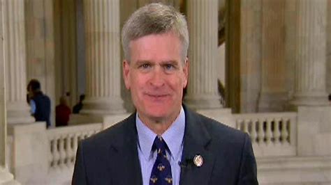 Rep Cassidy Takes On Medicare Fox News Video